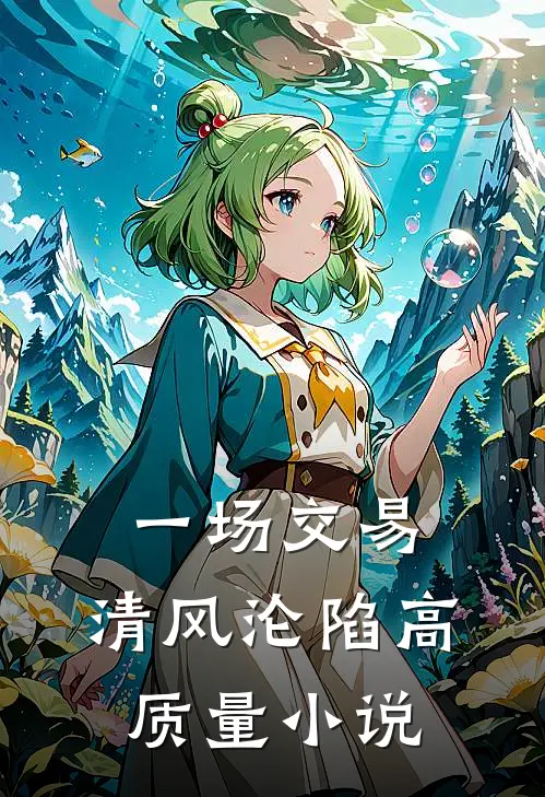 一场交易，清风沦陷高质量小说