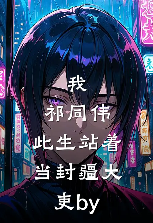 我，祁同伟，此生站着当封疆大吏by