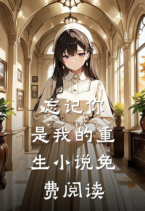 忘记你，是我的重生小说免费阅读