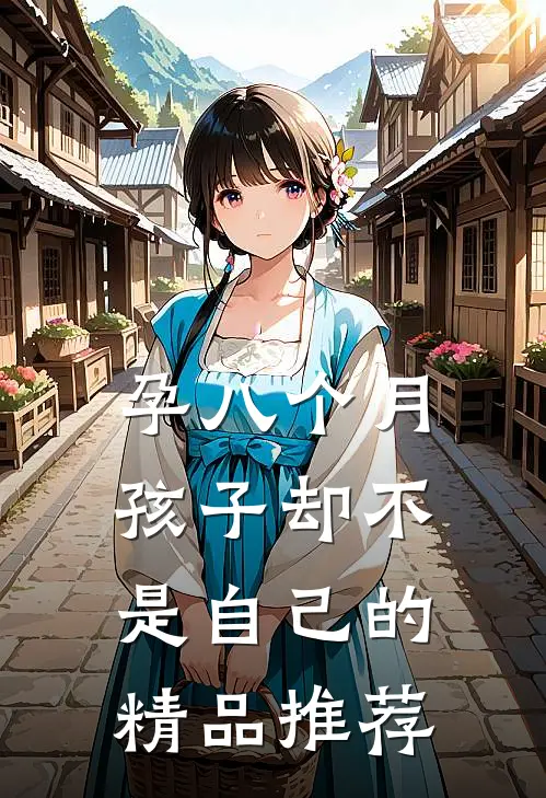 孕八个月，孩子却不是自己的精品推荐