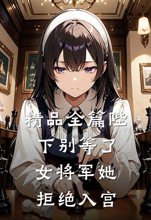 精品全篇陛下别等了，女将军她拒绝入宫