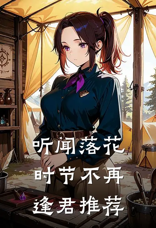 听闻落花时节不再逢君推荐