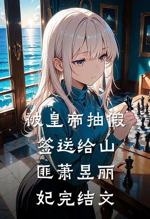 被皇帝抽假签送给山匪萧昱丽妃完结文