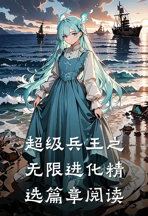 超级兵王之无限进化精选篇章阅读