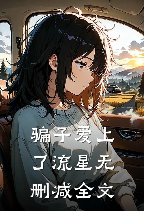 骗子爱上了流星无删减全文