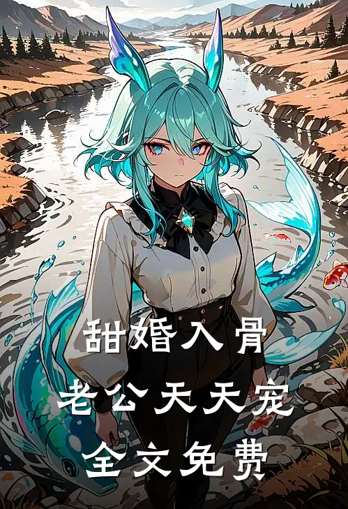 甜婚入骨，老公天天宠全文免费