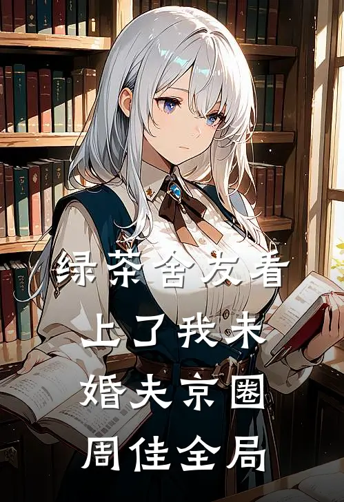 绿茶舍友看上了我未婚夫京圈周佳全局
