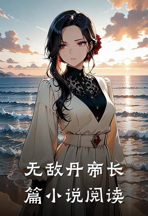 无敌丹帝长篇小说阅读
