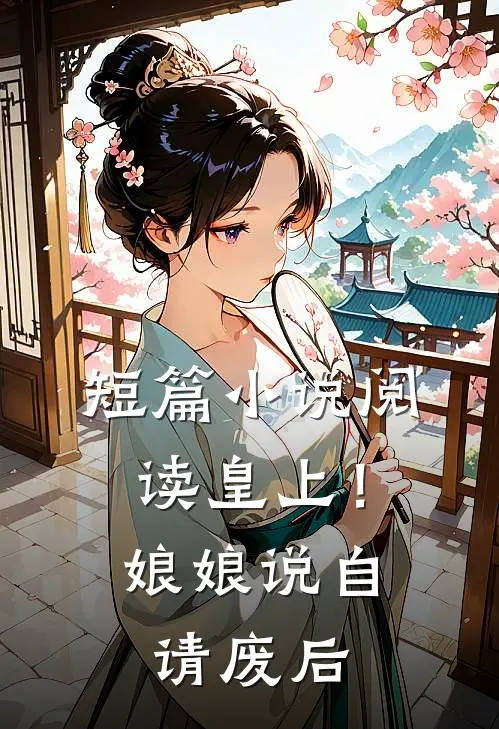 短篇小说阅读皇上！娘娘说自请废后