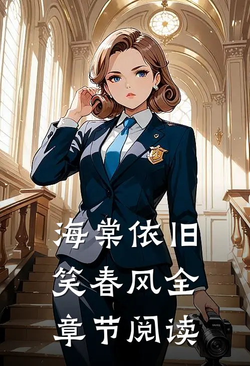 海棠依旧笑春风全章节阅读