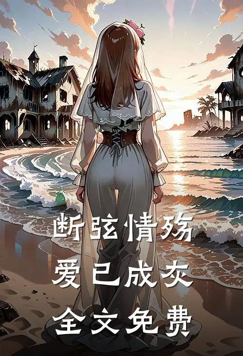 断弦情殇，爱已成灰全文免费