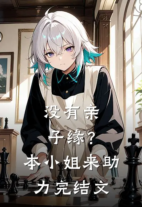 没有亲子缘？本小姐来助力完结文