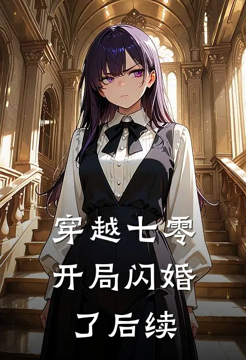 穿越七零，开局闪婚了后续