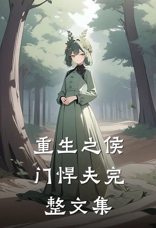 重生之侯门悍夫完整文集
