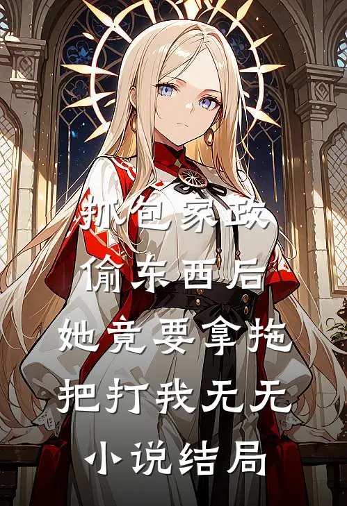 抓包家政偷东西后，她竟要拿拖把打我无无小说结局