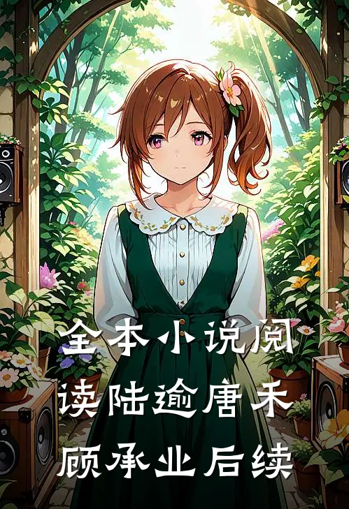 全本小说阅读陆逾唐禾顾承业后续