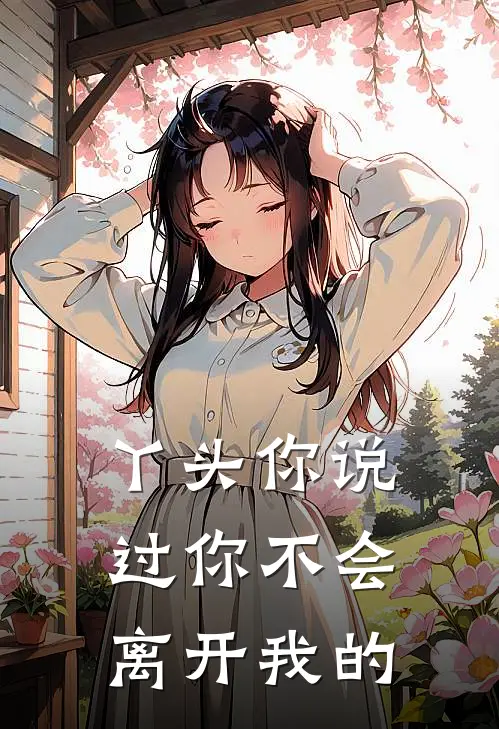 丫头你说过你不会离开我的