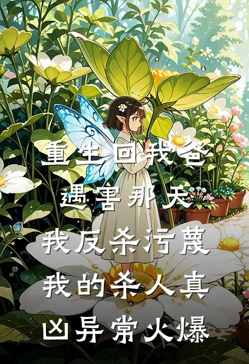 重生回我爸遇害那天，我反杀污蔑我的杀人真凶异常火爆