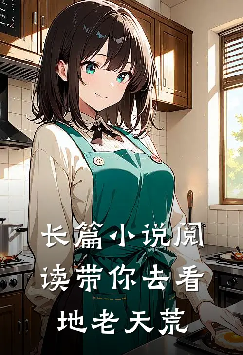 长篇小说阅读带你去看地老天荒
