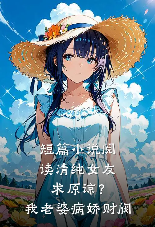 短篇小说阅读清纯女友求原谅？我老婆病娇财阀