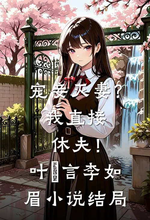 宠妾灭妻?我直接休夫!叶璟言李如眉结局是