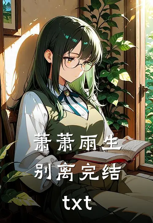 萧萧雨生别离完结txt