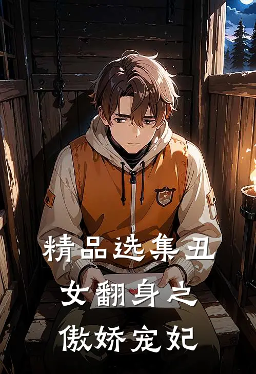 精品选集丑女翻身之傲娇宠妃