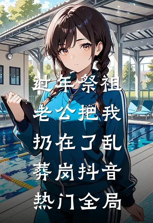 过年祭祖，老公把我扔在了乱葬岗抖音热门全局