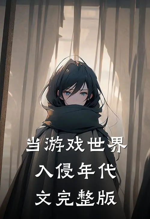 当游戏世界入侵年代文完整版