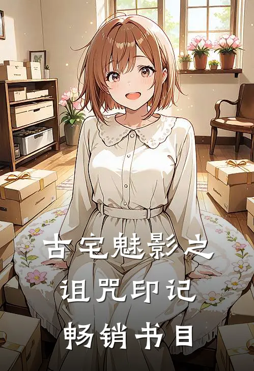古宅魅影之诅咒印记畅销书目