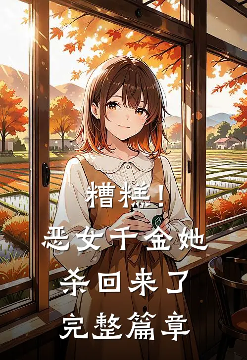 糟糕！恶女千金她杀回来了完整篇章