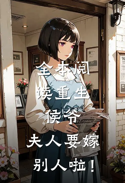 全本阅读重生：侯爷，夫人要嫁别人啦！