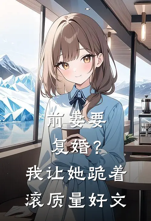 前妻要复婚？我让她跪着滚质量好文