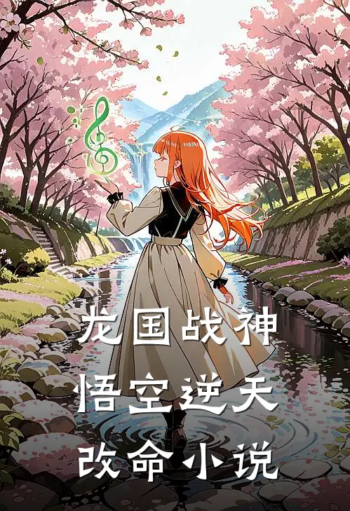 龙国战神悟空逆天改命免费阅读