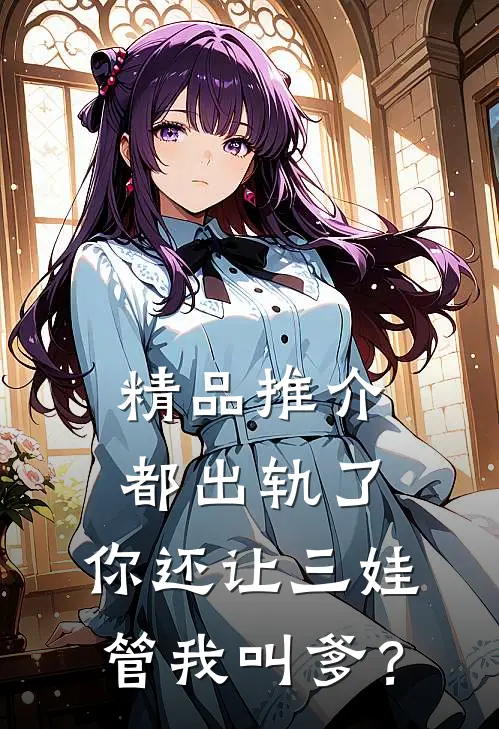 精品推介都出轨了，你还让三娃管我叫爹？