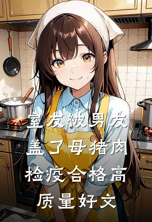 室友被男友盖了母猪肉检疫合格高质量好文