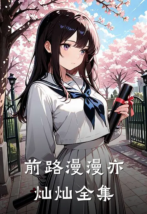 前路漫漫亦灿灿全集
