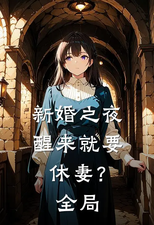 新婚之夜，醒来就要休妻？全局