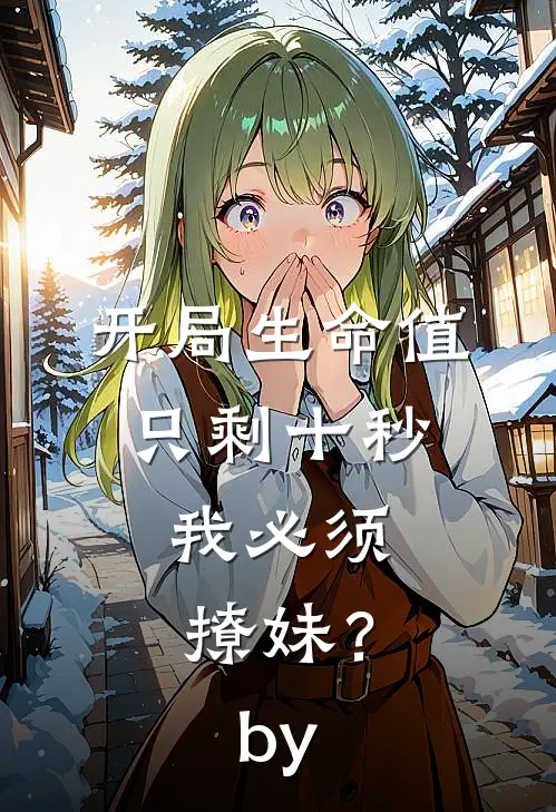 开局生命值只剩十秒，我必须撩妹？by