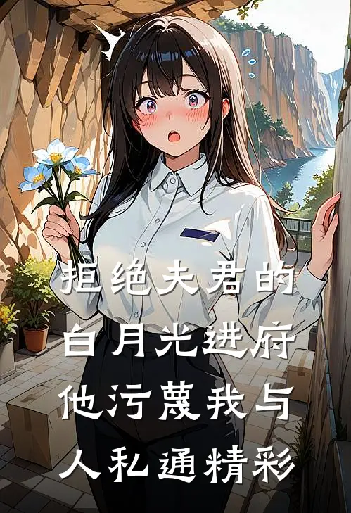 拒绝夫君的白月光进府他污蔑我与人私通精彩