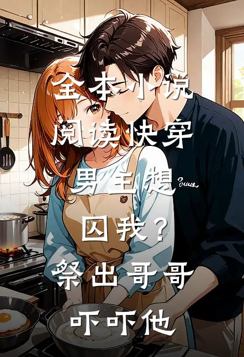 全本小说阅读快穿：男主想囚我？祭出哥哥吓吓他
