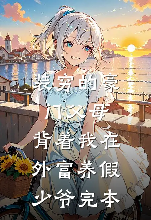 装穷的豪门父母，背着我在外富养假少爷完本
