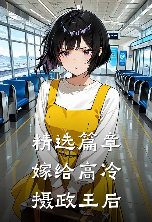 精选篇章嫁给高冷摄政王后