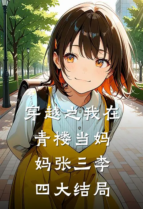 穿越之我在青楼当妈妈张三李四大结局
