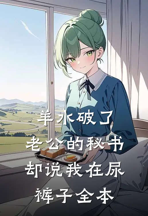 羊水破了，老公的秘书却说我在尿裤子全本