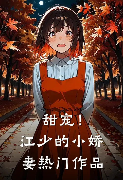 甜宠！江少的小娇妻热门作品