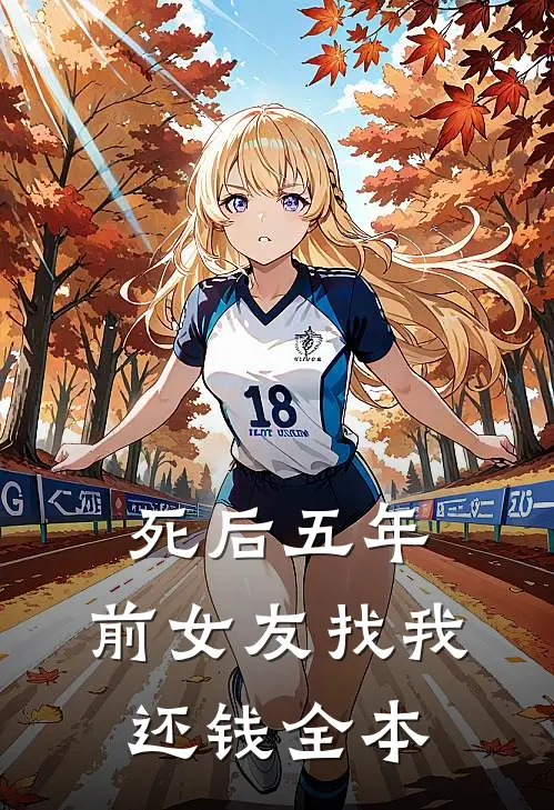 死后五年，前女友找我还钱全本