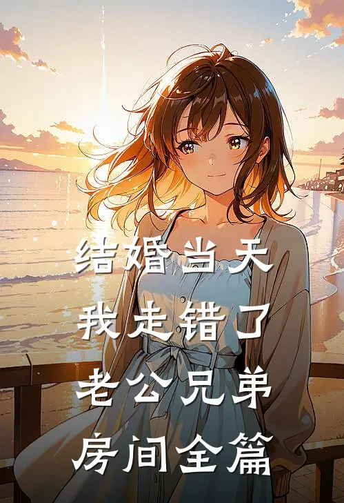 结婚当天，我走错了老公兄弟房间全篇