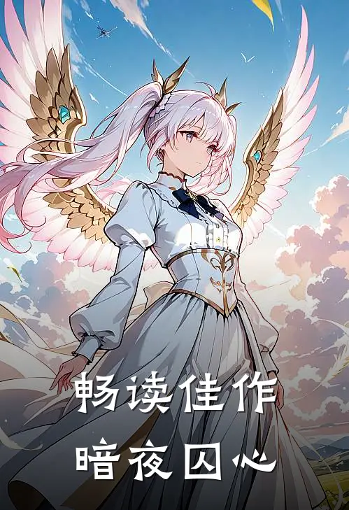 畅读佳作暗夜囚心