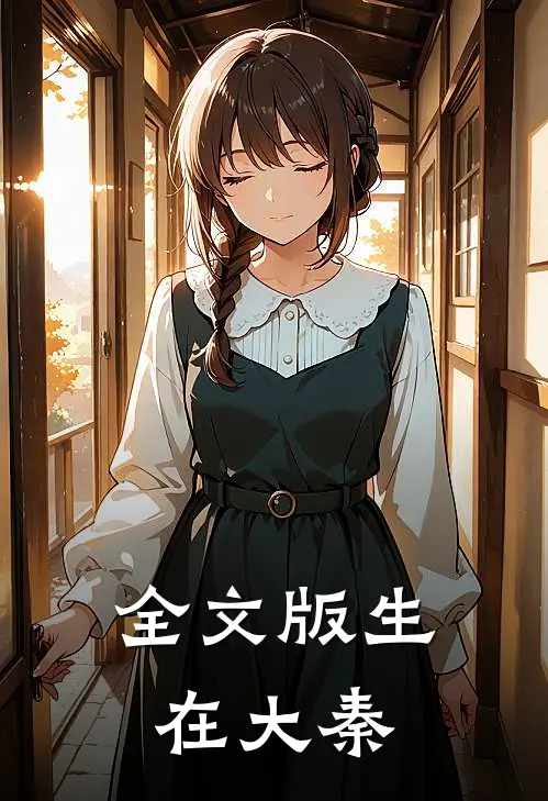 全文版生在大秦